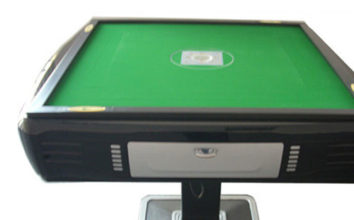 利通利通麻将机怎么折叠收起来 利通利通麻将机怎么折叠收起来