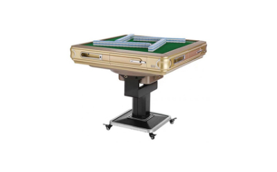 打利通麻将要胡还是要杠