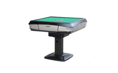 利通利通麻将机如何辨别有没有被做手脚