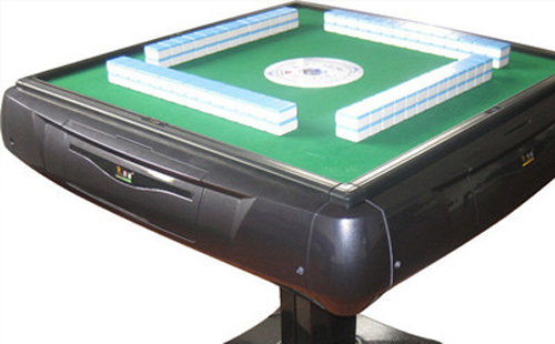 利通智能利通利通麻将机调档位怎么调