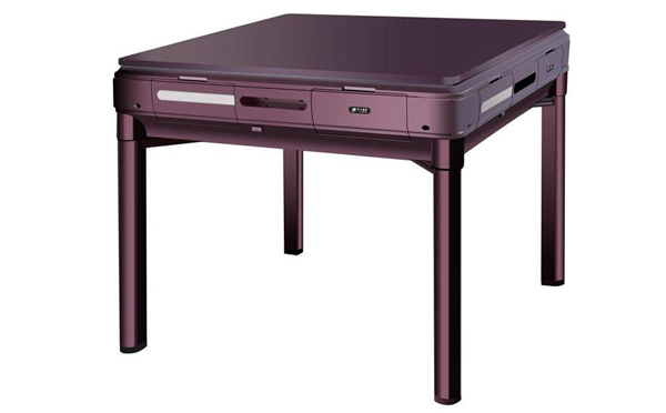 洗牌总卡牌？利通利通麻将桌洗牌故障维修方法看这里