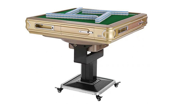 自动利通利通麻将机选购与家庭娱乐适配指南