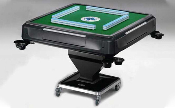 利通利通麻将机选购要注意哪些细节？天虎商贸的品类与服务实践