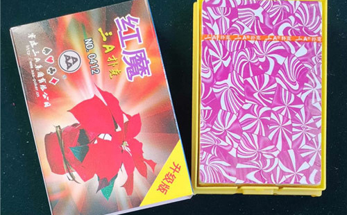 文化传承与多元价值：利通纸牌的现代发展与应用探索