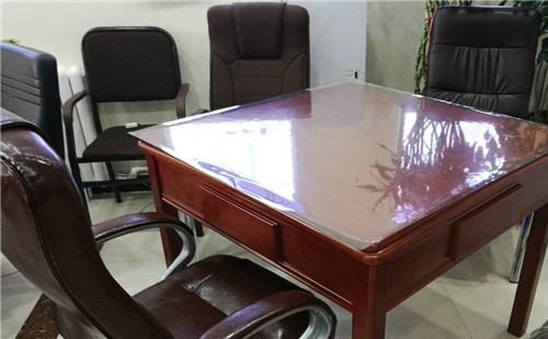 利通利通麻将桌选购指南与家庭商用场景功能配置解析