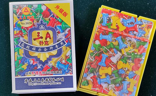 利通扑克批发采购指南与产品质量识别要点解析